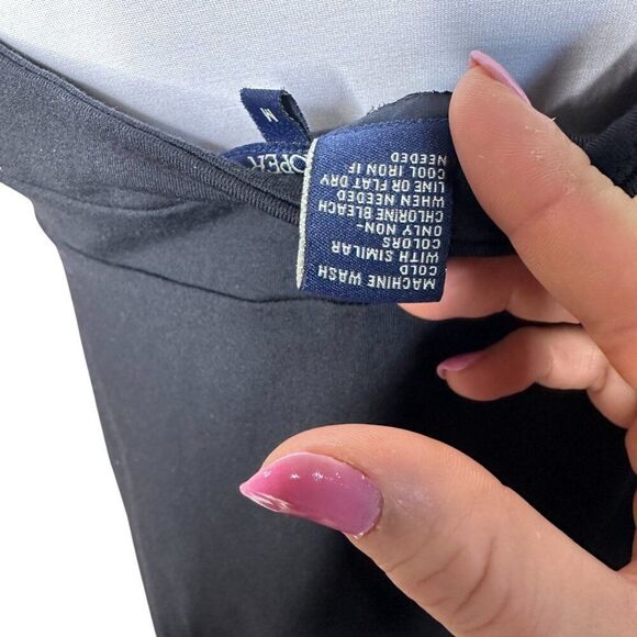 Boston Proper little black dress Medium - Picture 6 of 6